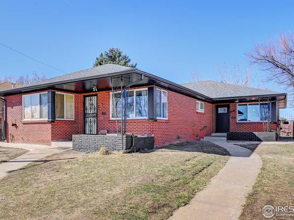 3353 Krameria St E, Denver, CO 80207