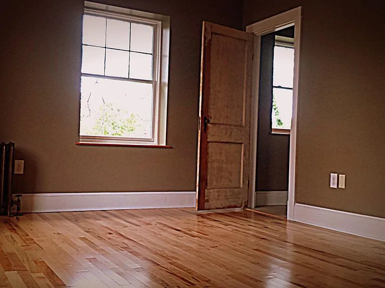 Bathroom Entrance