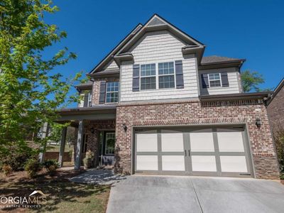 396 Township Ln, Athens, GA, 30606