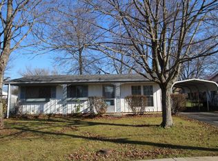 4201 Leo Ln, Jeffersontown, KY 40299