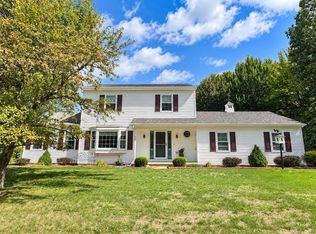 10 Mason Drive, Essex Junction, VT 05452