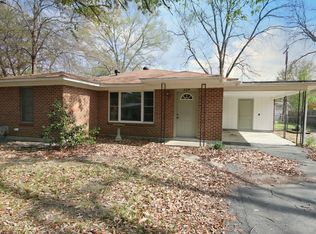 204 Rosewood Dr, Monroe, LA 71203