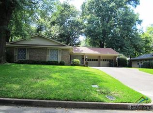 3409 Lynnwood Dr, Tyler, TX 75701