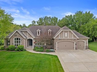 4205 Quarry Springs Dr, Racine, WI 53405