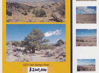 5275 Twin Springs Rd, Reno, NV 89510