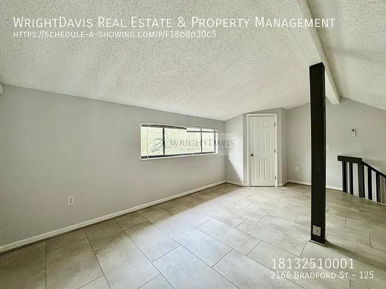 2166 Bradford St #125 — Photo 11