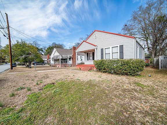 3rd image of 1333 Springer St