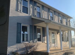 215 Water St, Duncan Falls, OH 43734