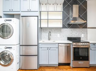 85 Graham Ave #2A, Brooklyn, NY 11206
