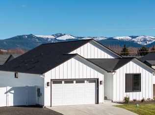 1914 N Donwood Ln, Spokane Valley, WA 99016