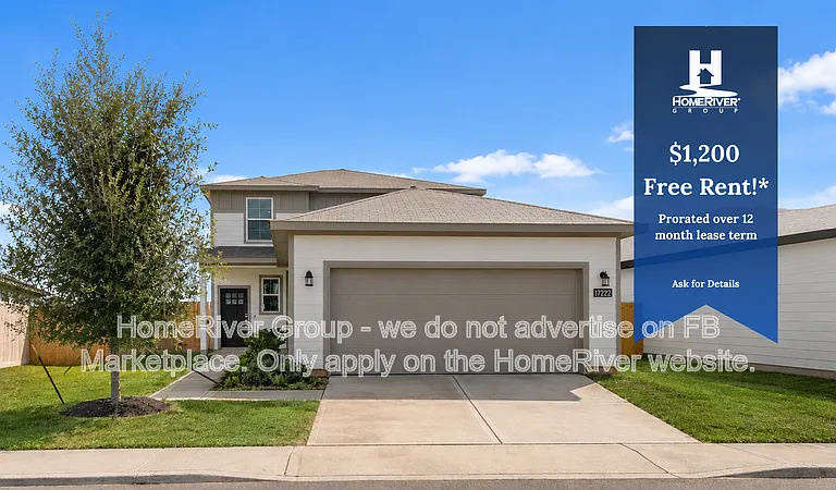 17222 King Eider Rd — Photo 1