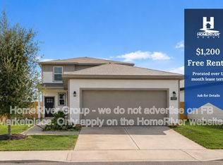 17222 King Eider Rd, Waller, TX 77484