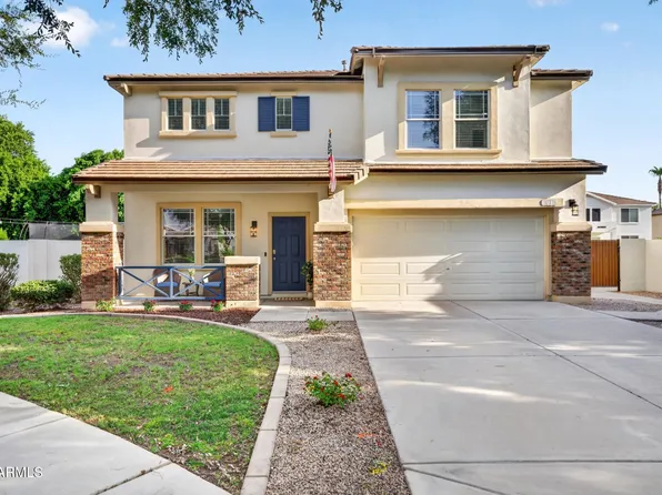 3773 E WASHINGTON Court, Gilbert, AZ 85234
