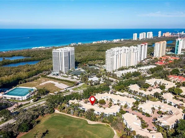 6830 San Marino DR #711A, NAPLES, FL 34108