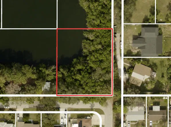 0 52nd Ave N, Saint Petersburg, FL 33709