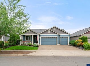 2637 Baines Blvd, Hubbard, OR 97032
