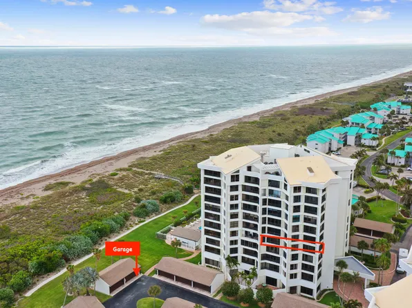 2400 S Ocean Drive #4153, Fort Pierce, FL 34949