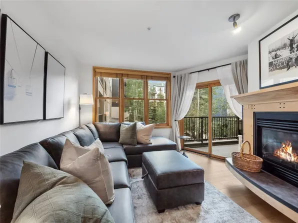 140 Ida Belle Dr #8153, Dillon, CO 80435