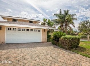 9630 Yolanda Ave, Northridge, CA 91324