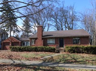 420 S Lynch St, Flint, MI 48503