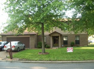 3 Marilyn Cir, Fairview Heights, IL 62208