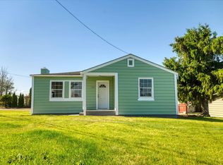 1001 W Grandview Ave, Sunnyside, WA 98944