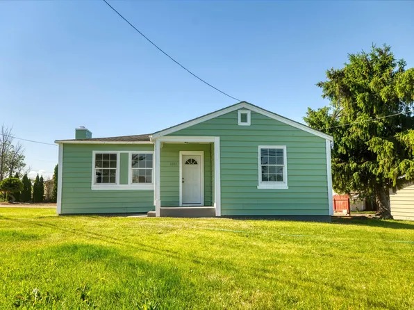 1001 W Grandview Ave, Sunnyside, WA 98944