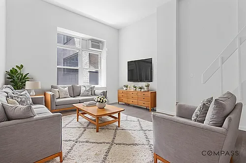 88 Fulton St #509 Photo 1