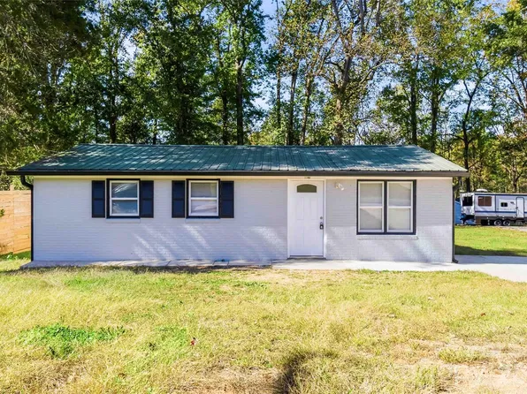 1146 Rita Ave, Statesville, NC 28677