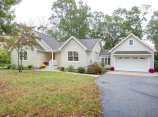 145 Dennisville Rd, Cape May Court House, NJ 08210