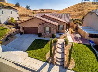 21366 Tramonto Ln., Friant, CA 93626