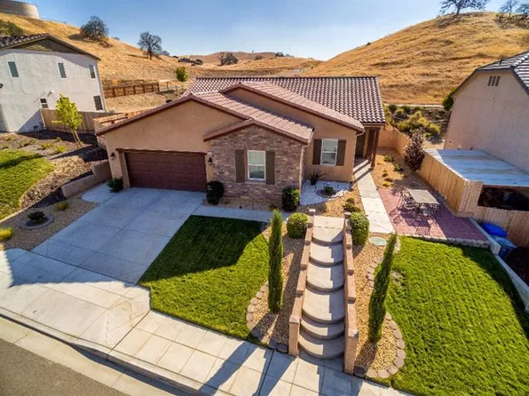 21366 Tramonto Ln., Friant, CA 93626