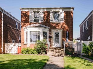 11145 S Talman Ave, Chicago, IL 60655