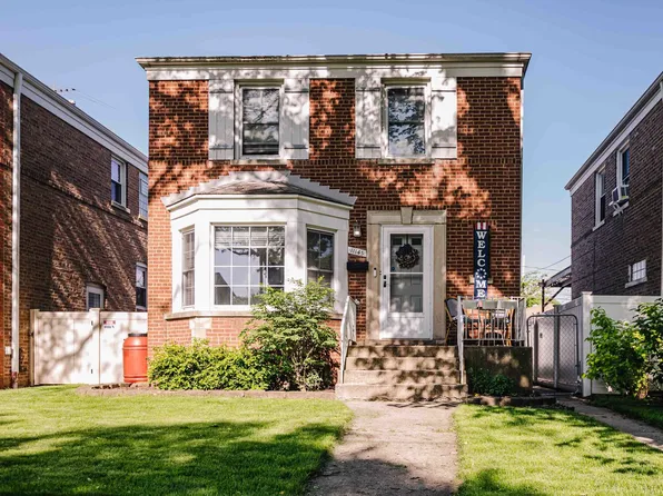 11145 S Talman Ave, Chicago, IL 60655