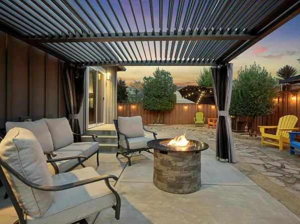 1412 Dogwood Drive, Santa Rosa, CA 95403