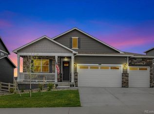 4960 Trails Edge Ln, Castle Rock, CO 80104