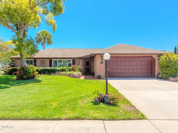 3617 Socha Way, Port Orange, FL 32129