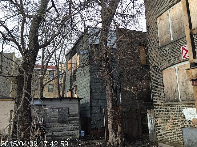 2nd image of 618 N Homan Ave