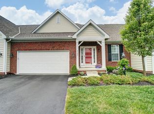 6183 Rays Way, Hilliard, OH 43026
