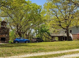 219 Indian Park Rd, Sunrise Beach, MO 65079