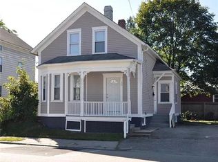 56 Killingly St, Providence, RI 02909