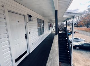 519 S. 11th St, Van Buren, AR 72956