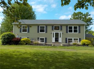 80 Durbin Rd, Hannibal, NY 13074