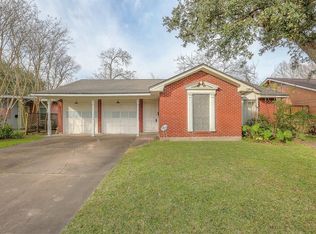 6406 Mobud Dr, Houston, TX 77074