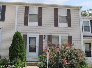 7485 Wounded Knee Rd, Lorton, VA 22079