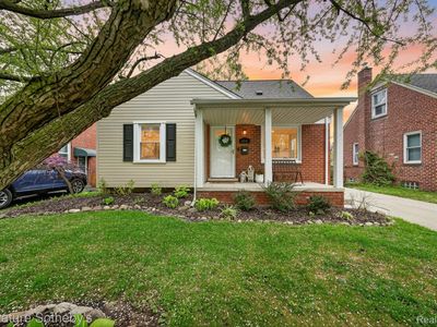 3210 N Altadena Ave, Royal Oak, MI, 48073