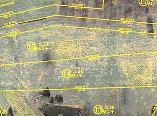 0 Wixtown Rd LOT 15, Westmoreland, TN 37186