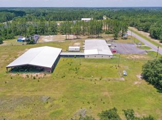 1850 S Us Highway 301, Jesup, GA 31546