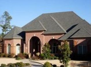 119 Falata Cir, Little Rock, AR 72223