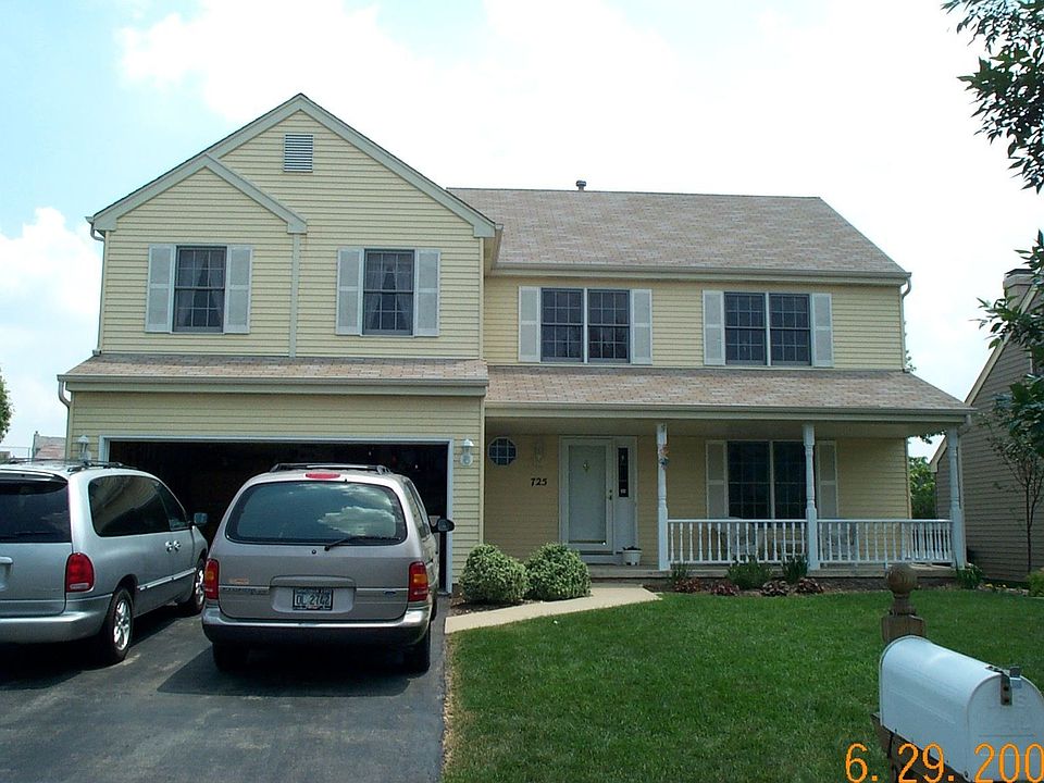 1st image of 725 Westfield Crse